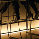 Image for article titled Restaurants make more money by cramming us onto barstools